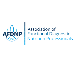Association of Functional Diagnostic Nutrition Professionals logo