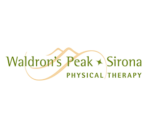 Waldron's Peak Sirona Physical Therapy