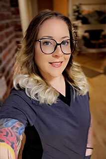 Jodi Perry